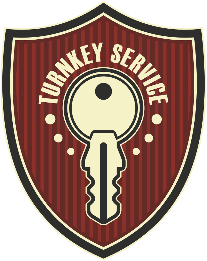 Turnkey service